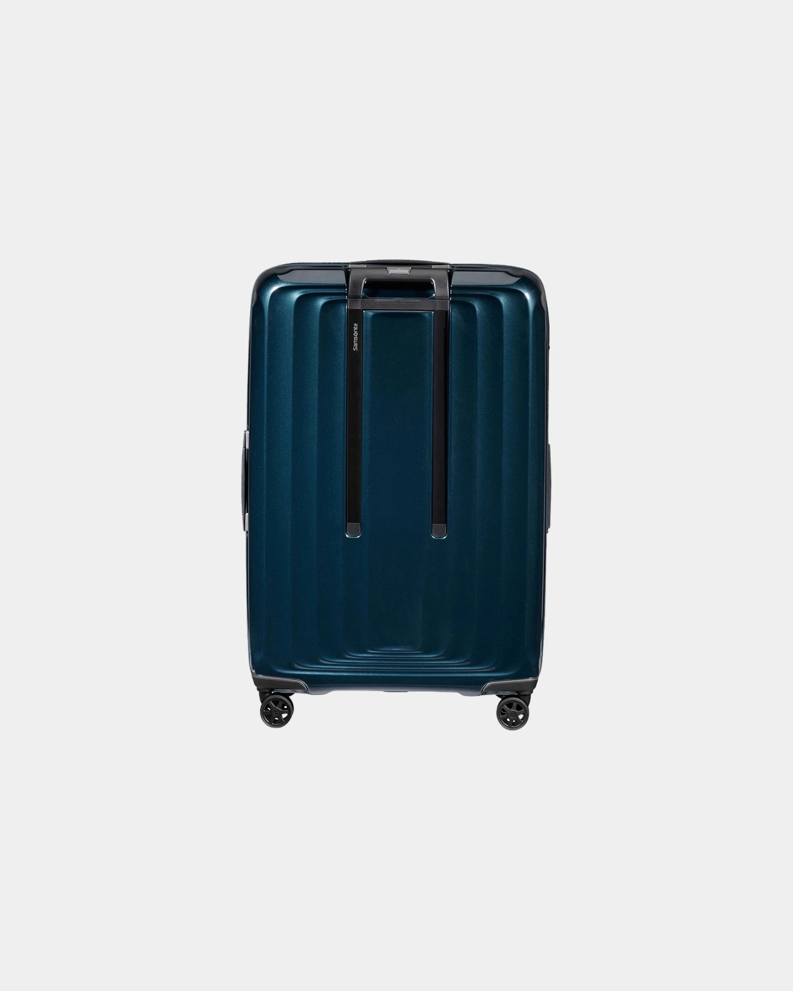 Koffer Polycarbonat Samsonite Nuon zum Personalisieren - 16