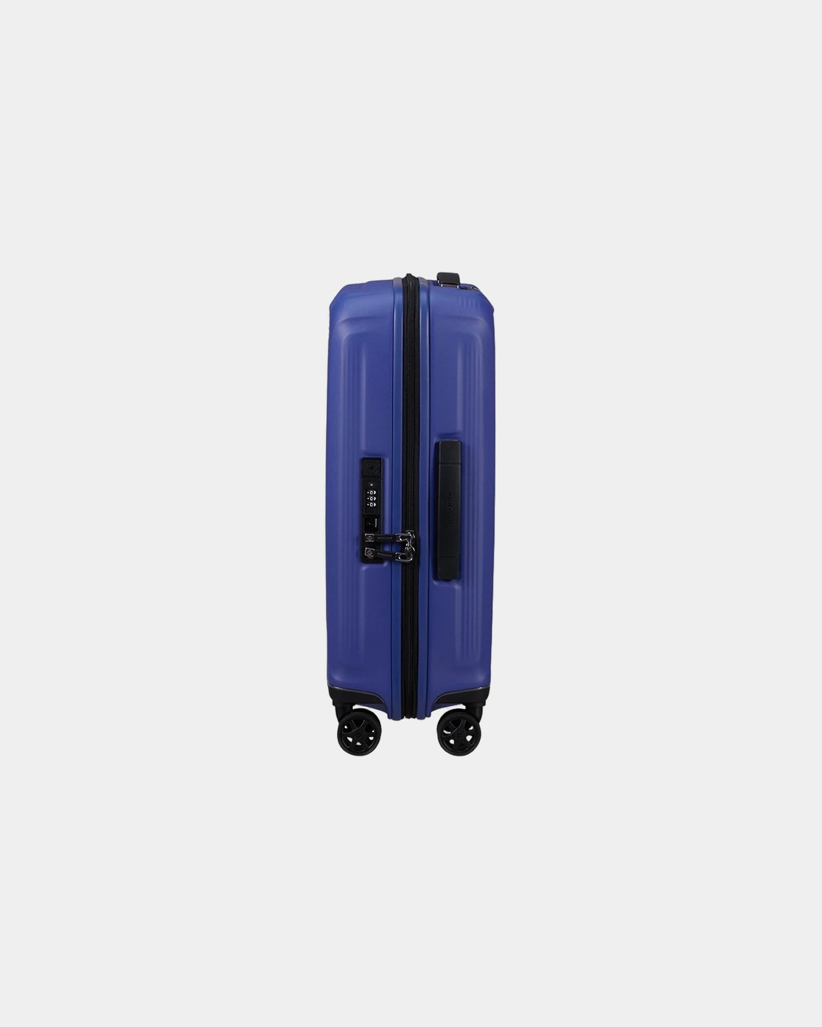 Koffer Polycarbonat Samsonite Nuon zum Personalisieren - 23