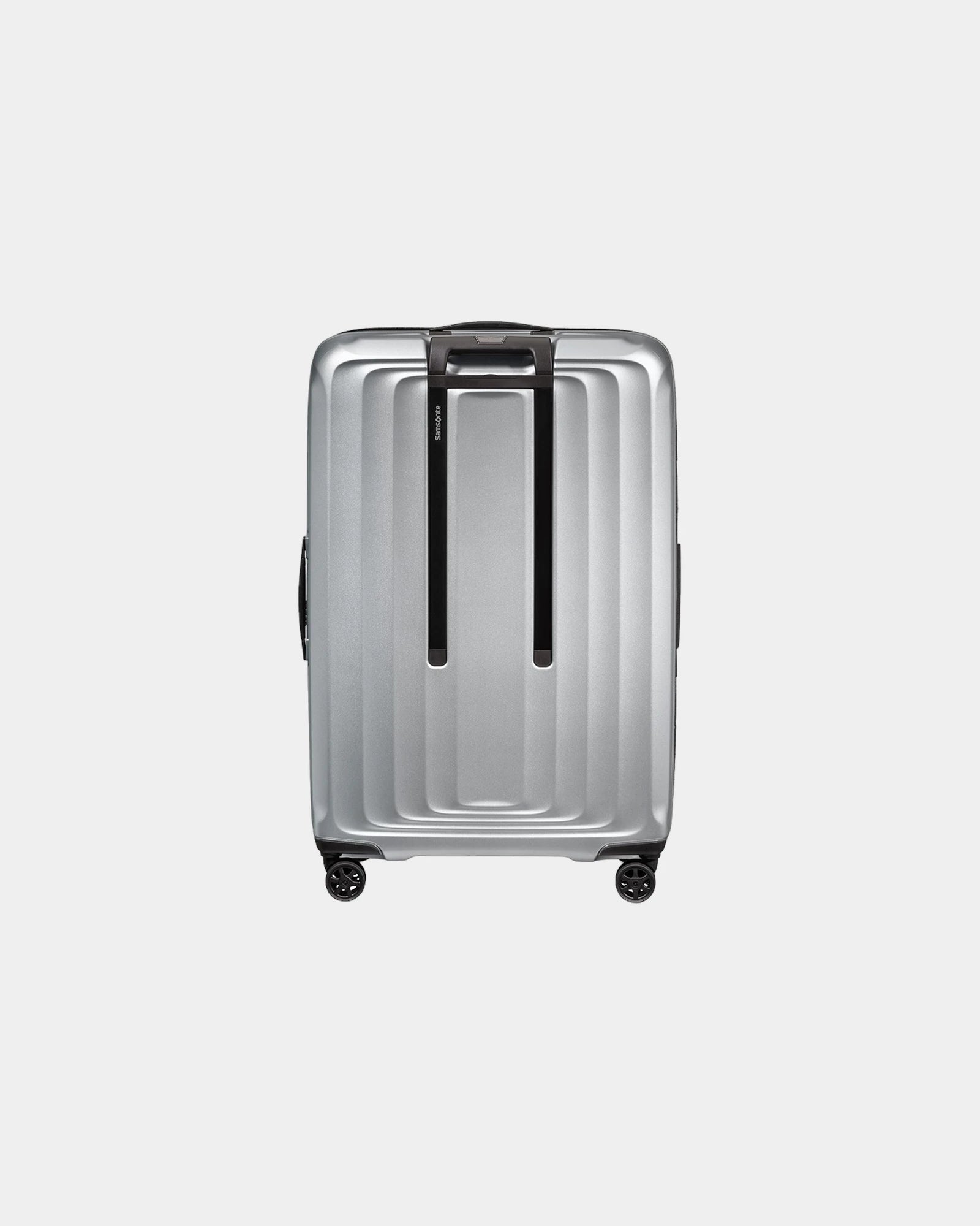 Koffer Polycarbonat Samsonite Nuon zum Personalisieren - 8