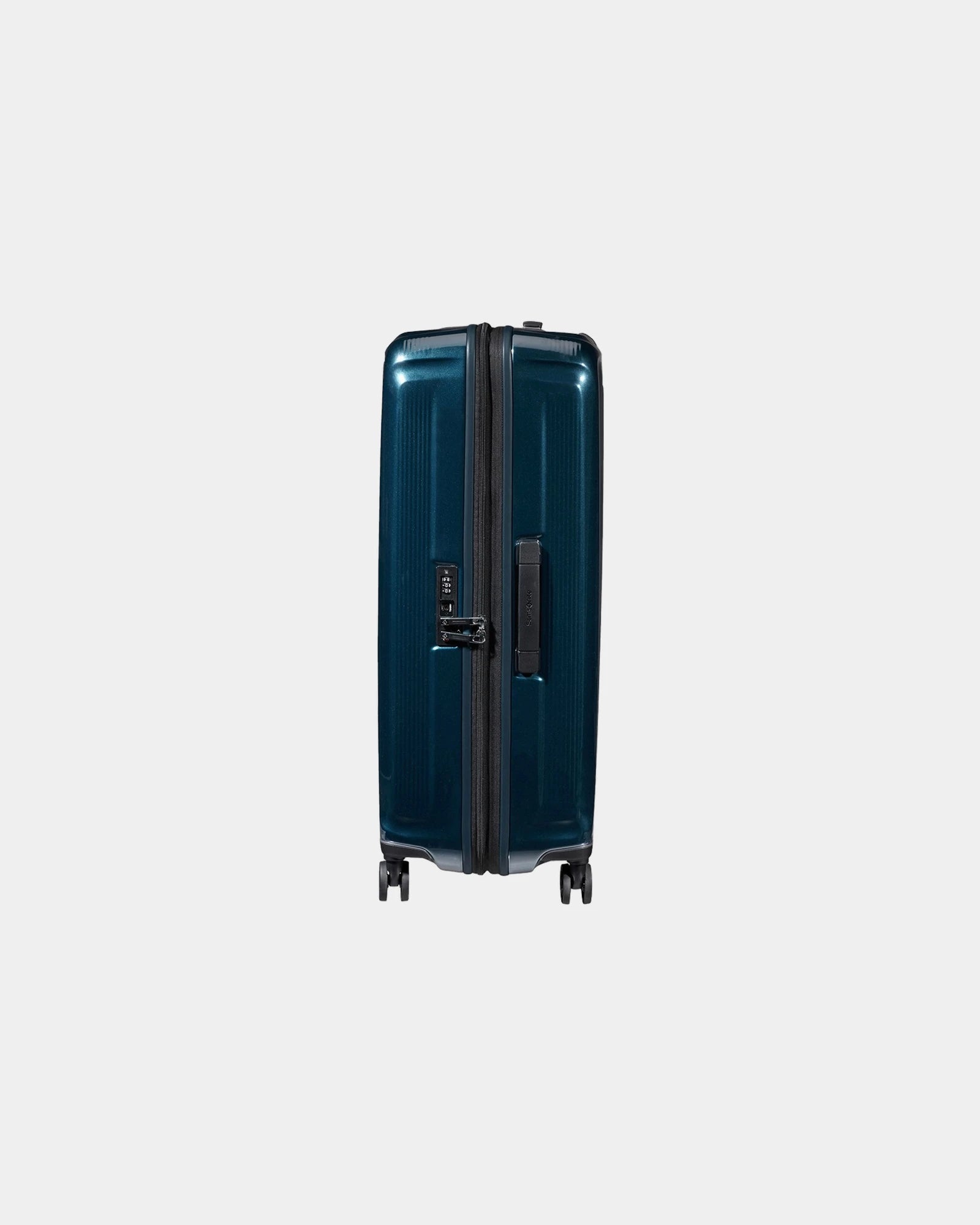Koffer Polycarbonat Samsonite Nuon zum Personalisieren - 15