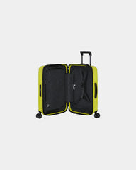 Koffer Polycarbonat Samsonite Nuon zum Personalisieren - 19
