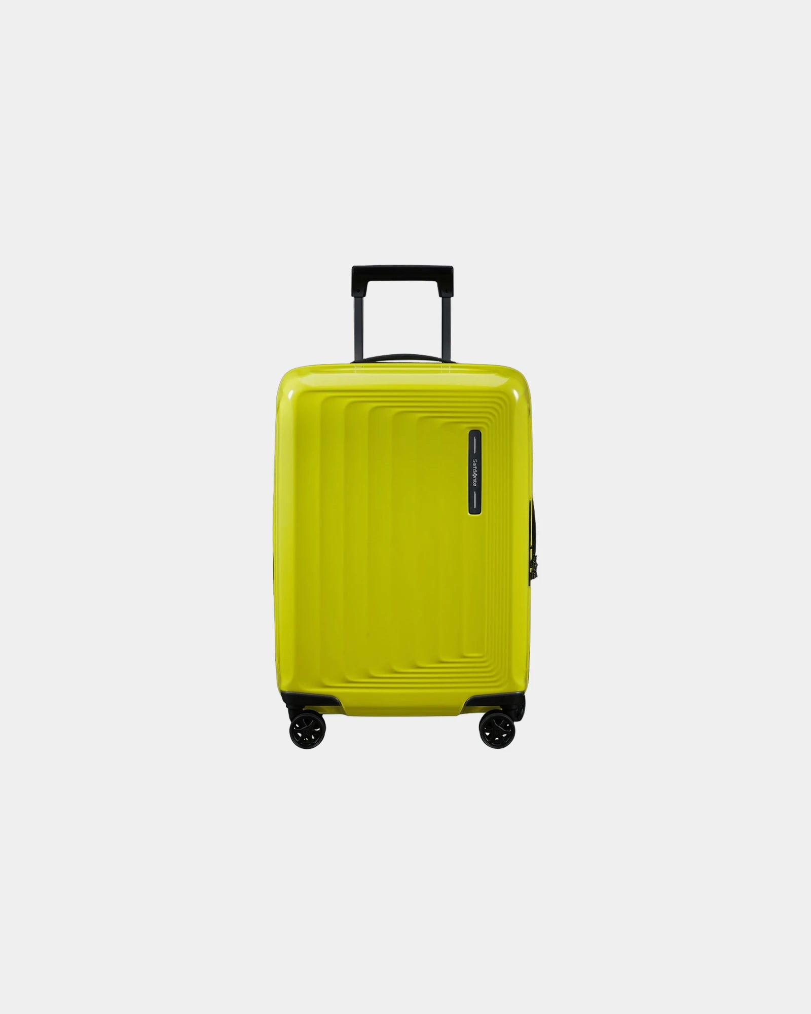 Koffer Polycarbonat Samsonite Nuon zum Personalisieren - 17