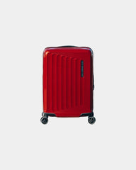 Koffer Polycarbonat Samsonite Nuon zum Personalisieren - 4
