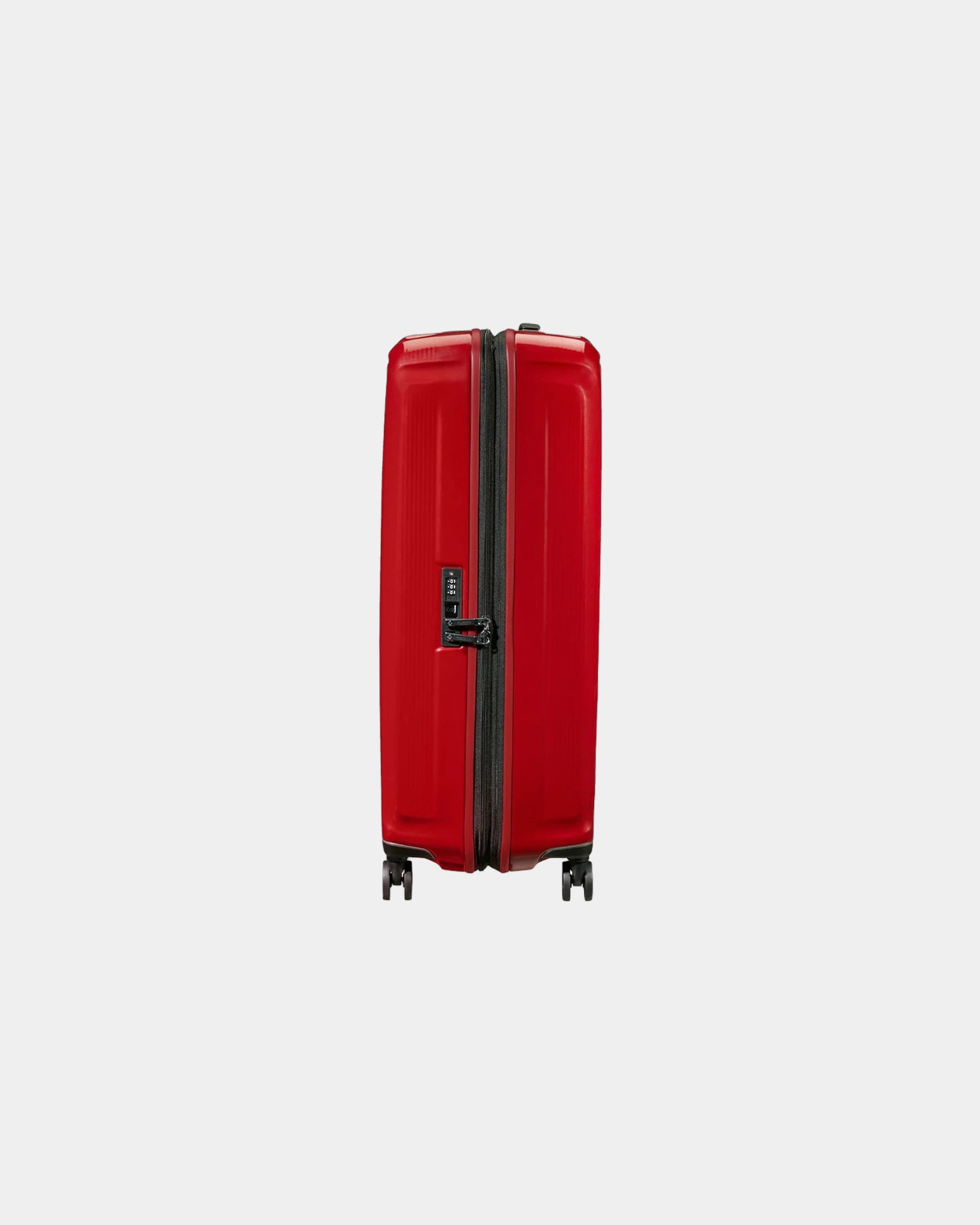 Koffer Polycarbonat Samsonite Nuon zum Personalisieren - 2