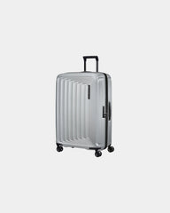 Koffer Polycarbonat Samsonite Nuon zum Personalisieren - 5