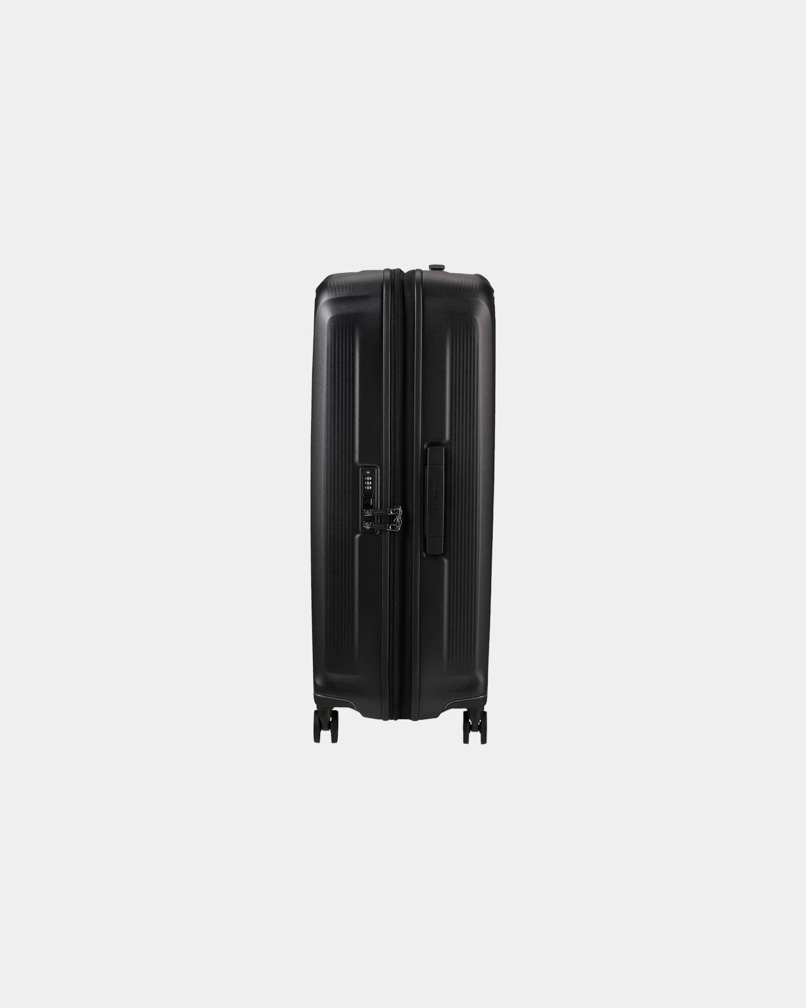Koffer Polycarbonat Samsonite Nuon 81 cm zum Personalisieren - 11