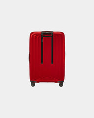 Koffer Polycarbonat Samsonite Nuon 81 cm zum Personalisieren - 4