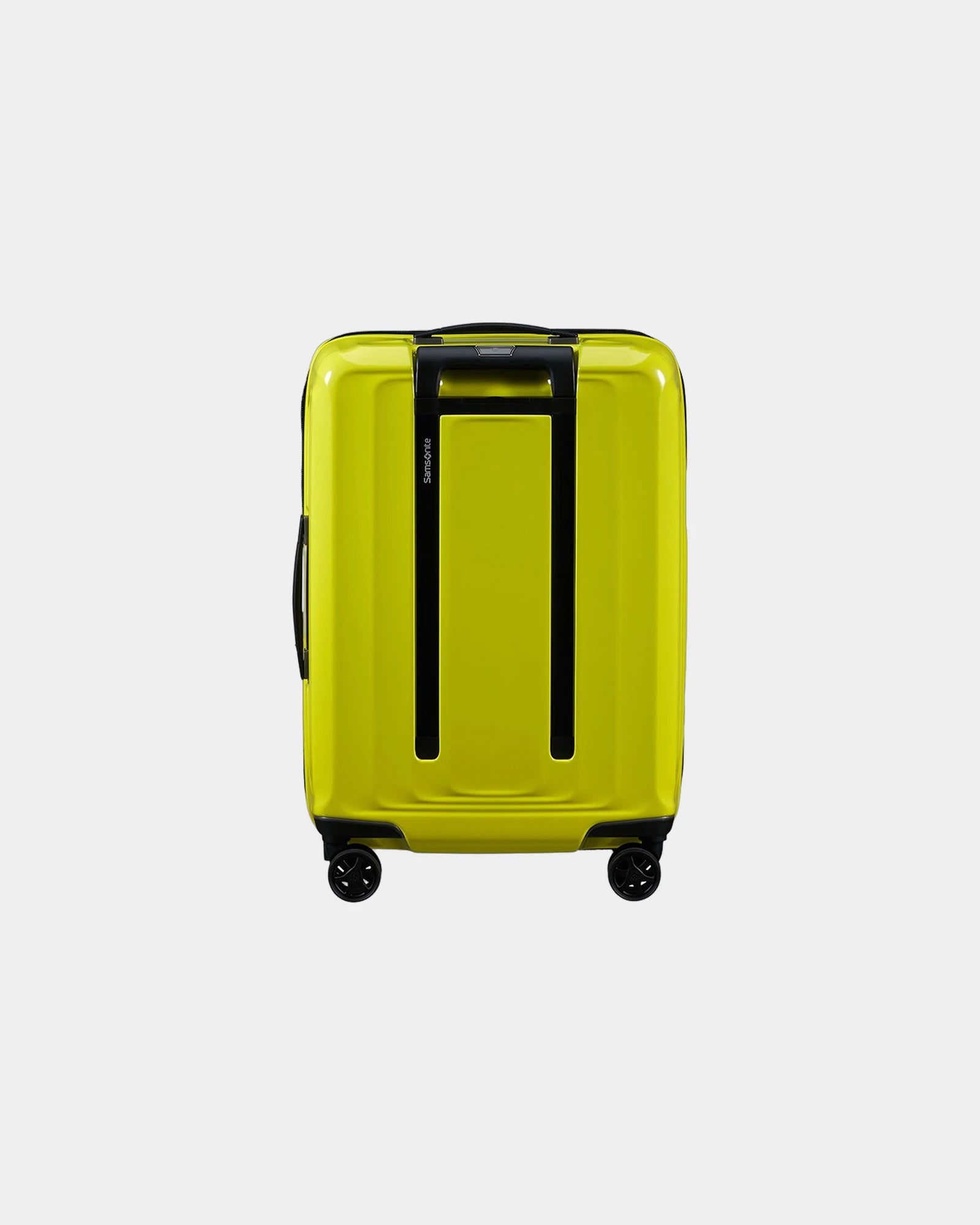 Koffer Polycarbonat Samsonite Nuon 81 cm zum Personalisieren - 20