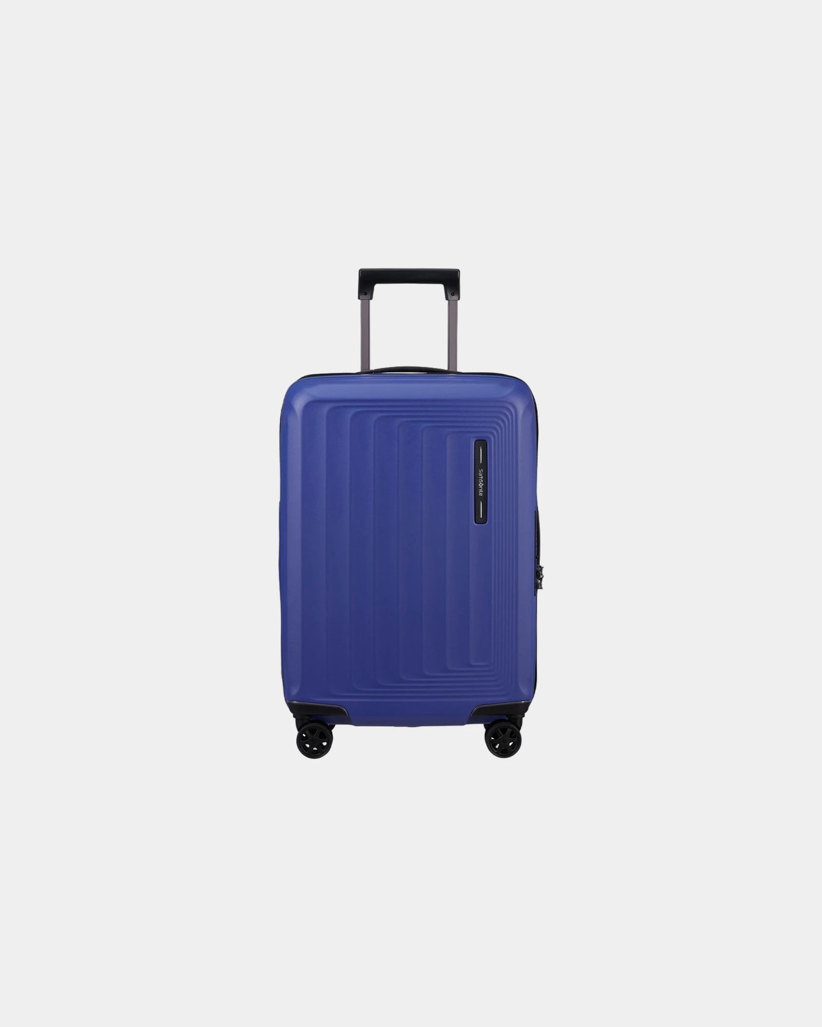 Koffer Polycarbonat Samsonite Nuon 81 cm zum Personalisieren - 21