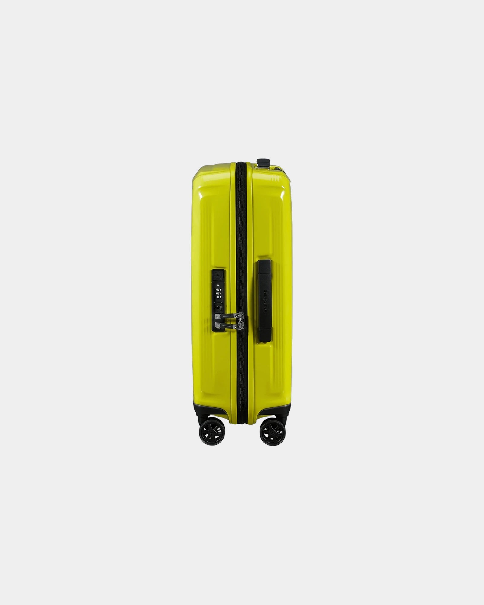 Koffer Polycarbonat Samsonite Nuon 81 cm zum Personalisieren - 19