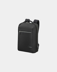 Rucksack Samsonite Litepoint 15,6" zum Personalisieren - Schwarz
