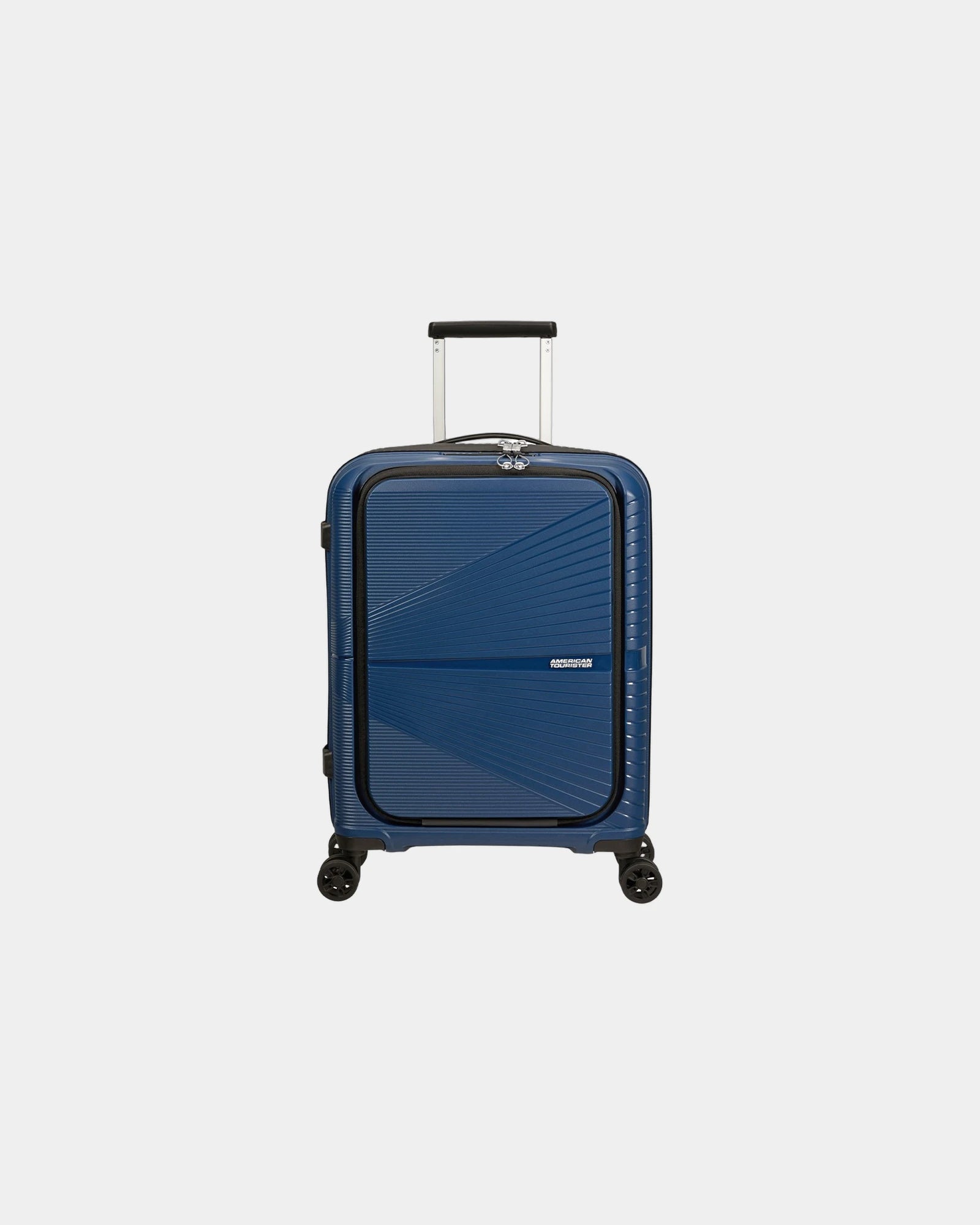 Koffer 55 cm Polypropylen American Tourister zum Personalisieren - 4