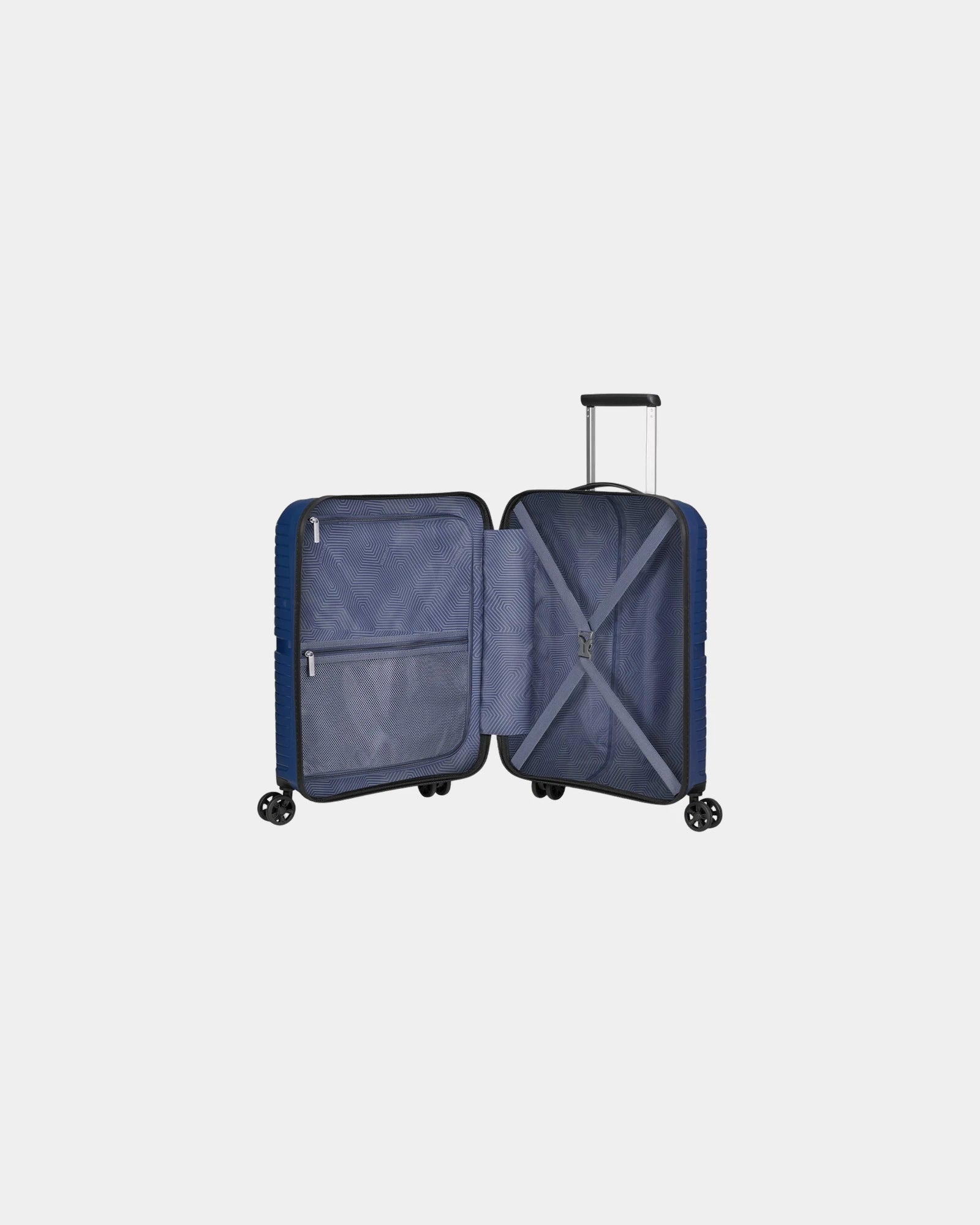 Koffer 55 cm Polypropylen American Tourister zum Personalisieren - 5