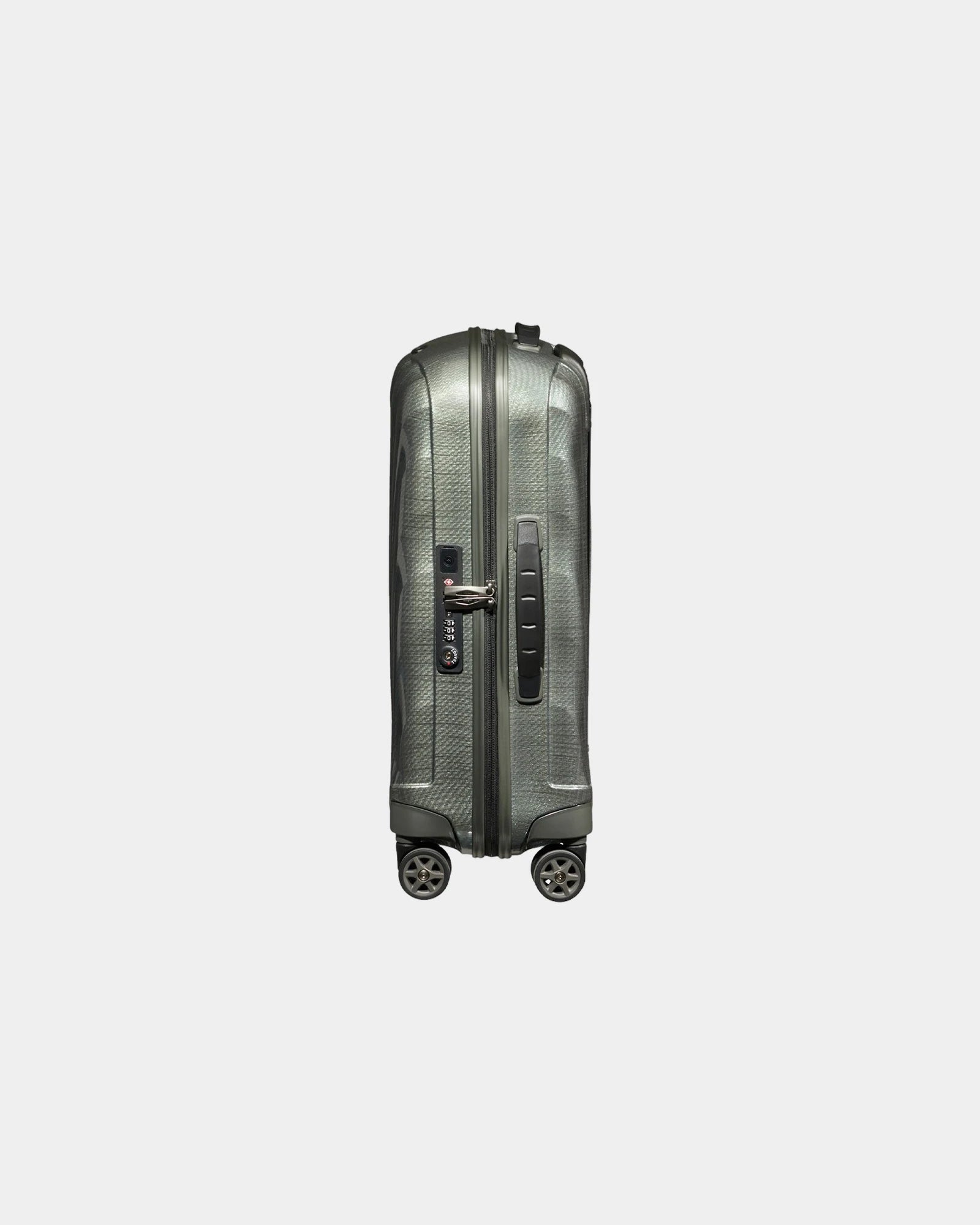 Koffer Polypropylen Samsonite C-LITE 55 cm zum Personalisieren - 14