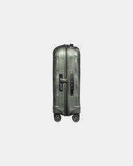 Koffer Polypropylen Samsonite C-LITE 55 cm zum Personalisieren - 14