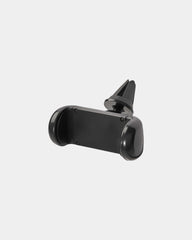 Handyhalterung Auto 360° drehbar zum Personalisieren - Schwarz