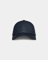 Cap W1 Rains mit verstellbarem Riemen zum Personalisieren - Marineblau