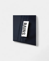 Cap W1 Rains mit verstellbarem Riemen zum Personalisieren - 9