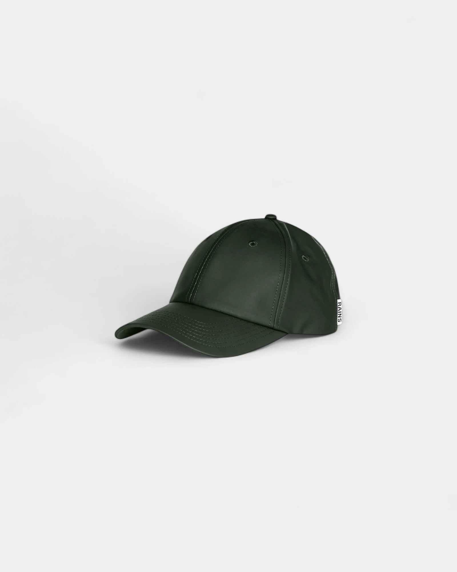 Cap W1 Rains mit verstellbarem Riemen zum Personalisieren - 5
