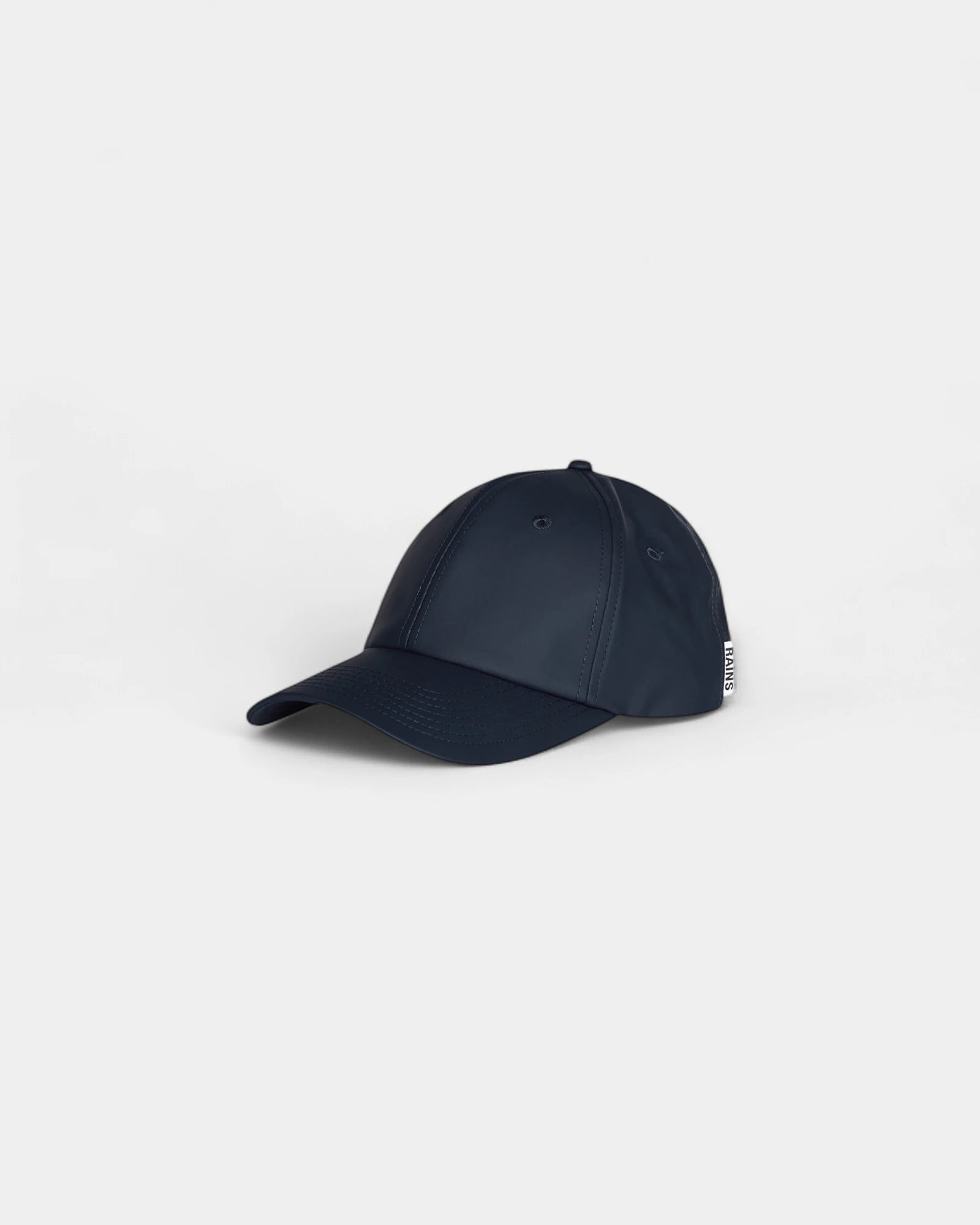 Cap W1 Rains mit verstellbarem Riemen zum Personalisieren - 8