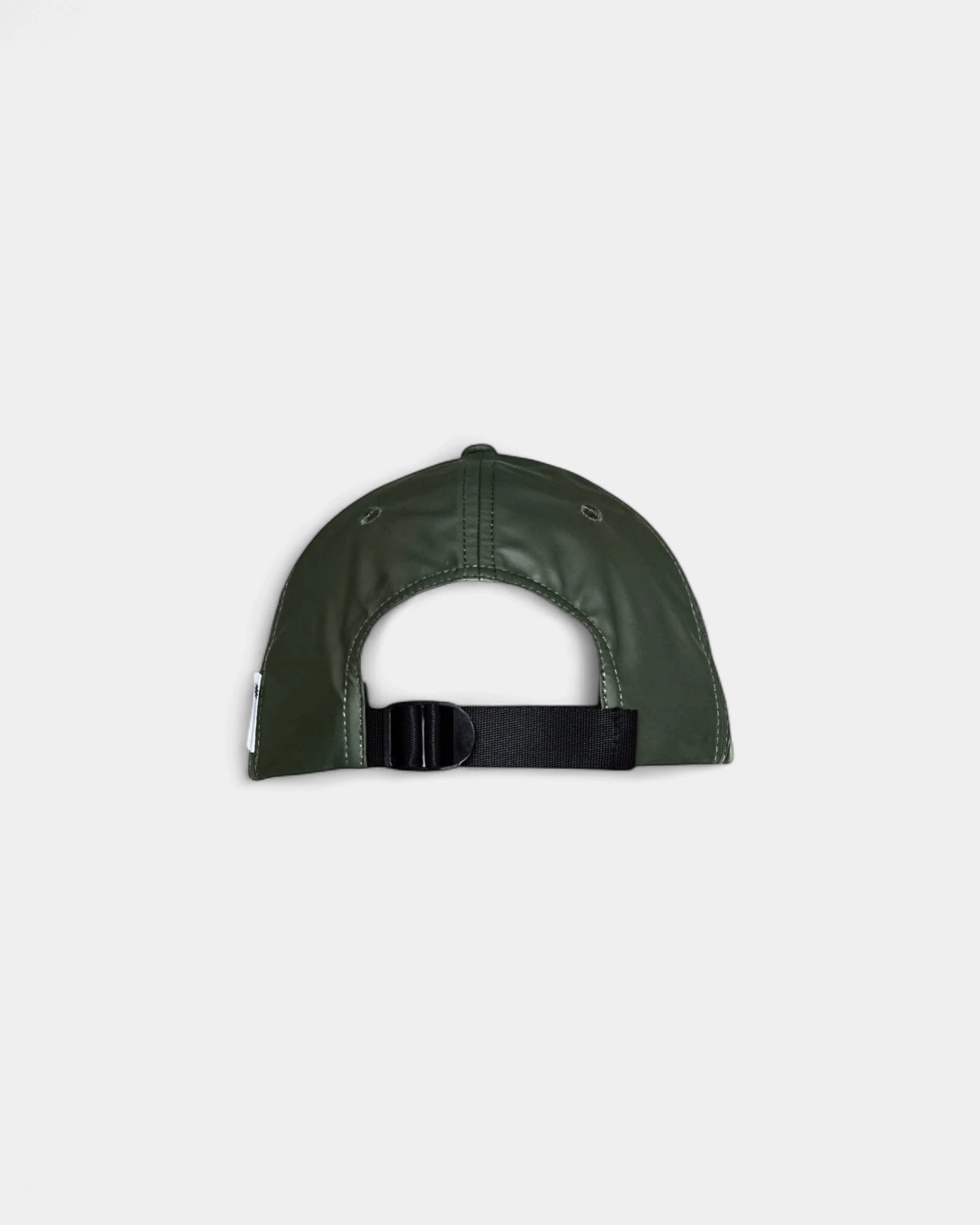 Cap W1 Rains mit verstellbarem Riemen zum Personalisieren - 4