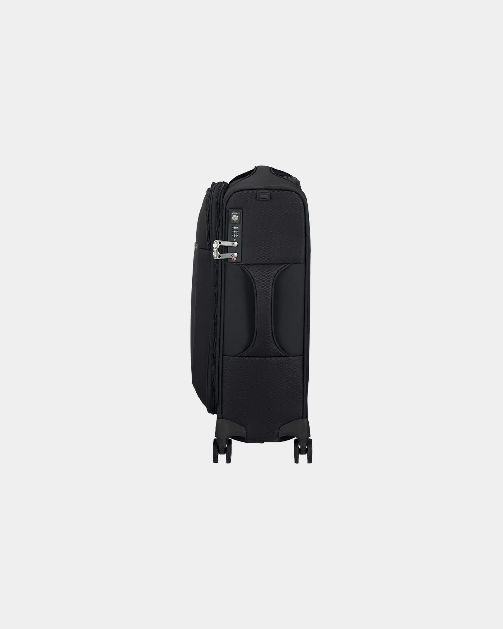 Koffer Samsonite D'LITE 71 cm zum Personalisieren - 3