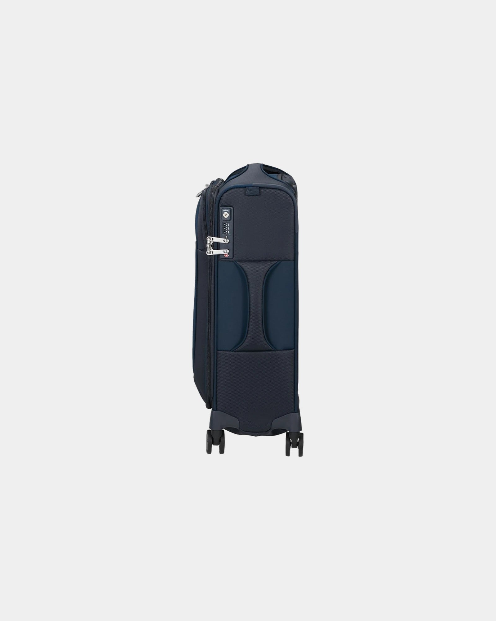 Koffer Samsonite D'LITE 71 cm zum Personalisieren - 7