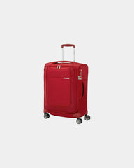 Reisegepäck Samsonite D'LITE 78 cm zum Personalisieren - Rot