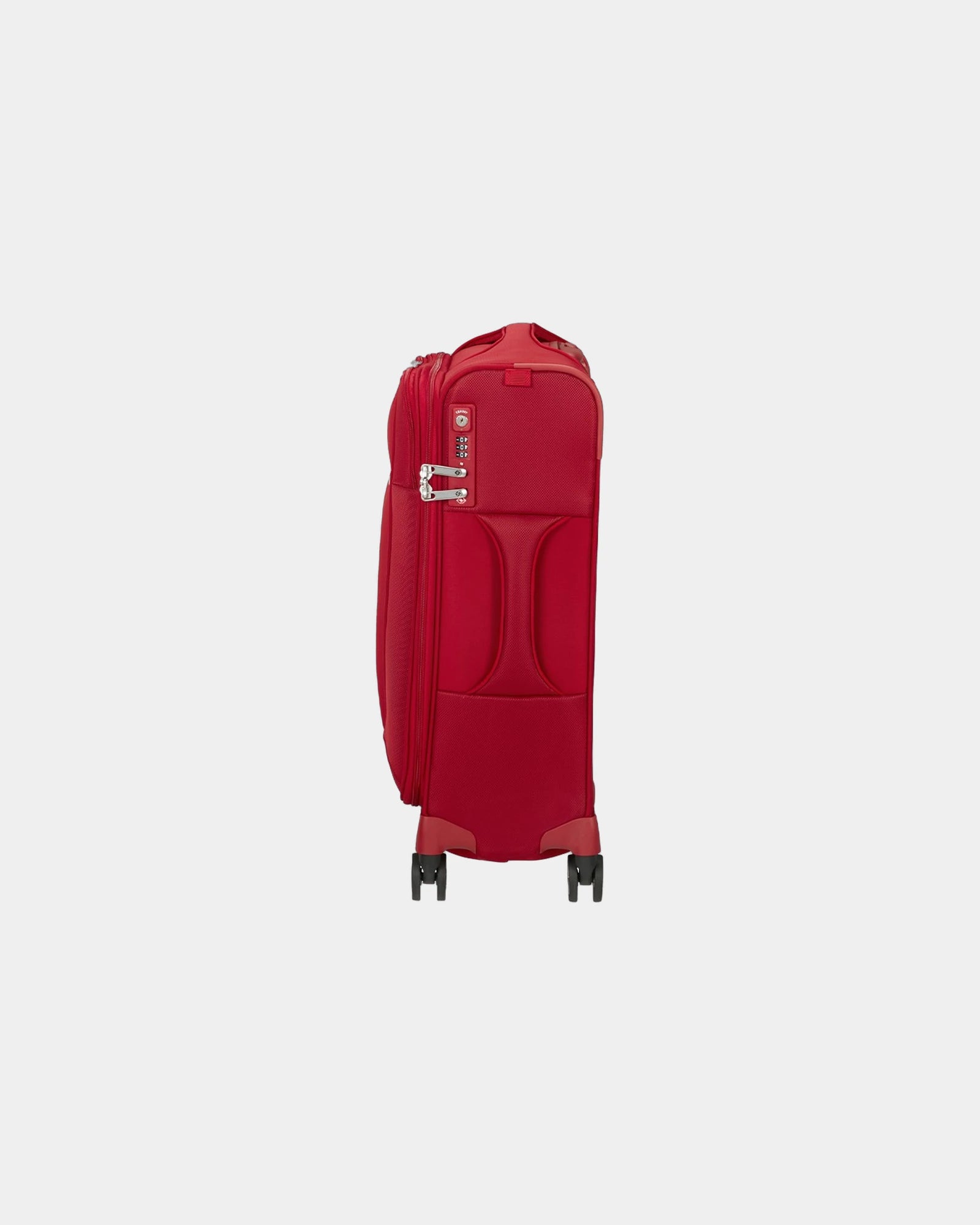 Reisegepäck Samsonite D'LITE 78 cm zum Personalisieren - 7