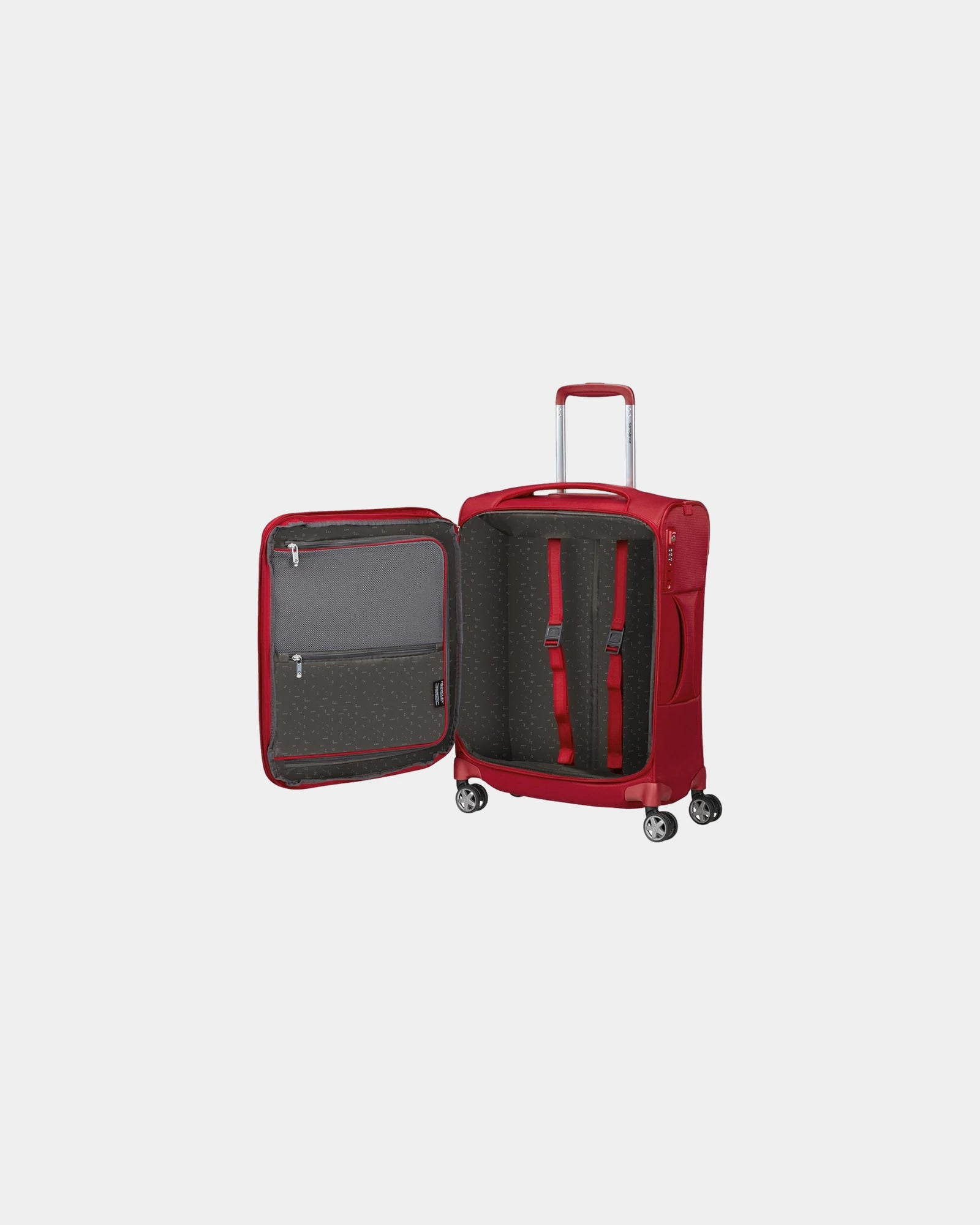 Reisegepäck Samsonite D'LITE 83 cm zum Personalisieren - 2