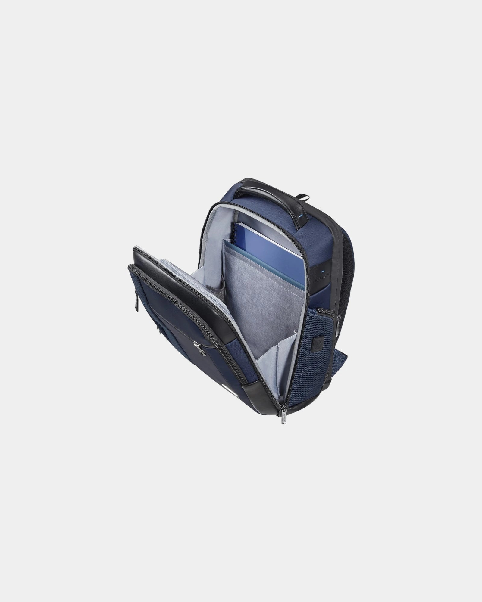 Rucksack Samsonite Spectrolite 3.0 zum Personalisieren - 7