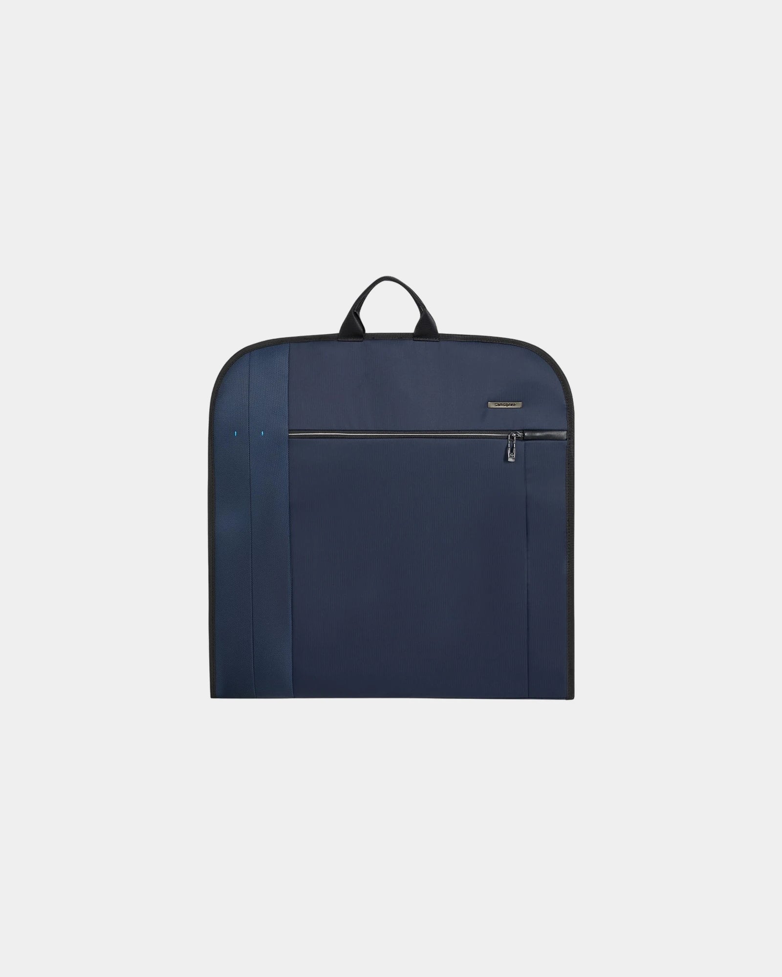 Halter für Kleidung Samsonite Spectrolite 3.0 zum Personalisieren - Marineblau