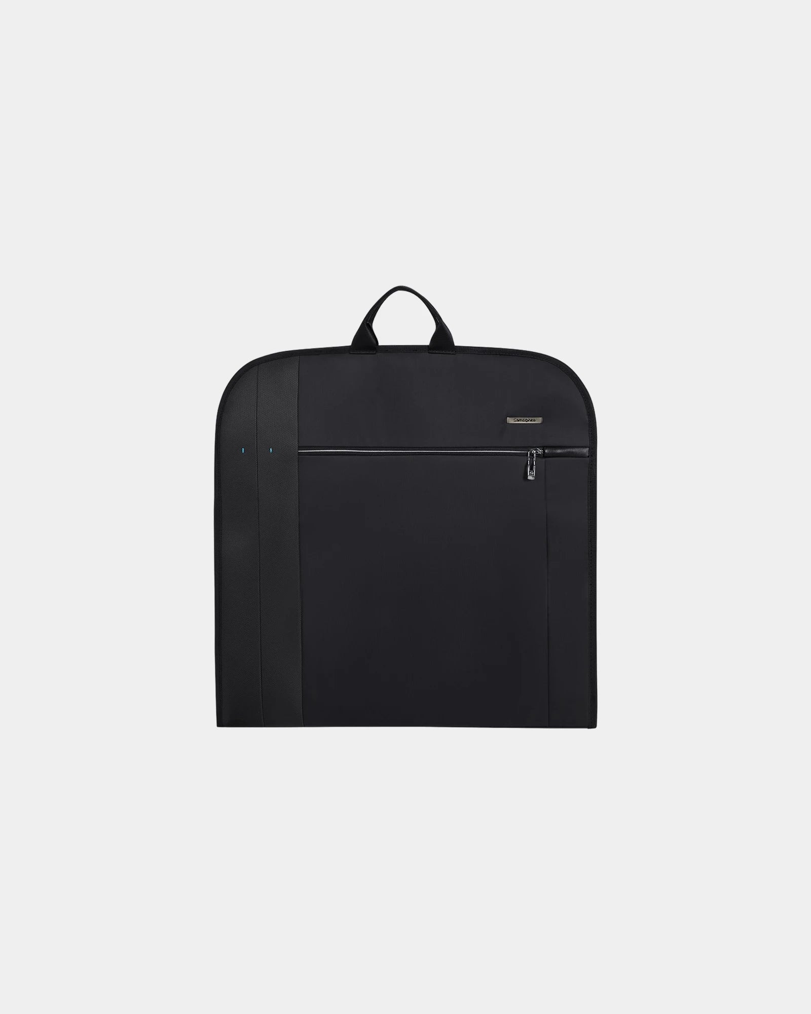 Halter für Kleidung Samsonite Spectrolite 3.0 zum Personalisieren - Schwarz