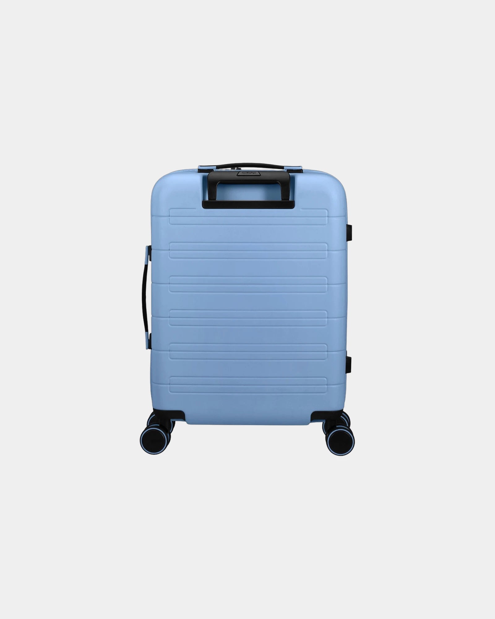 Koffer recycelt American Tourister Novastream zum Personalisieren - 16