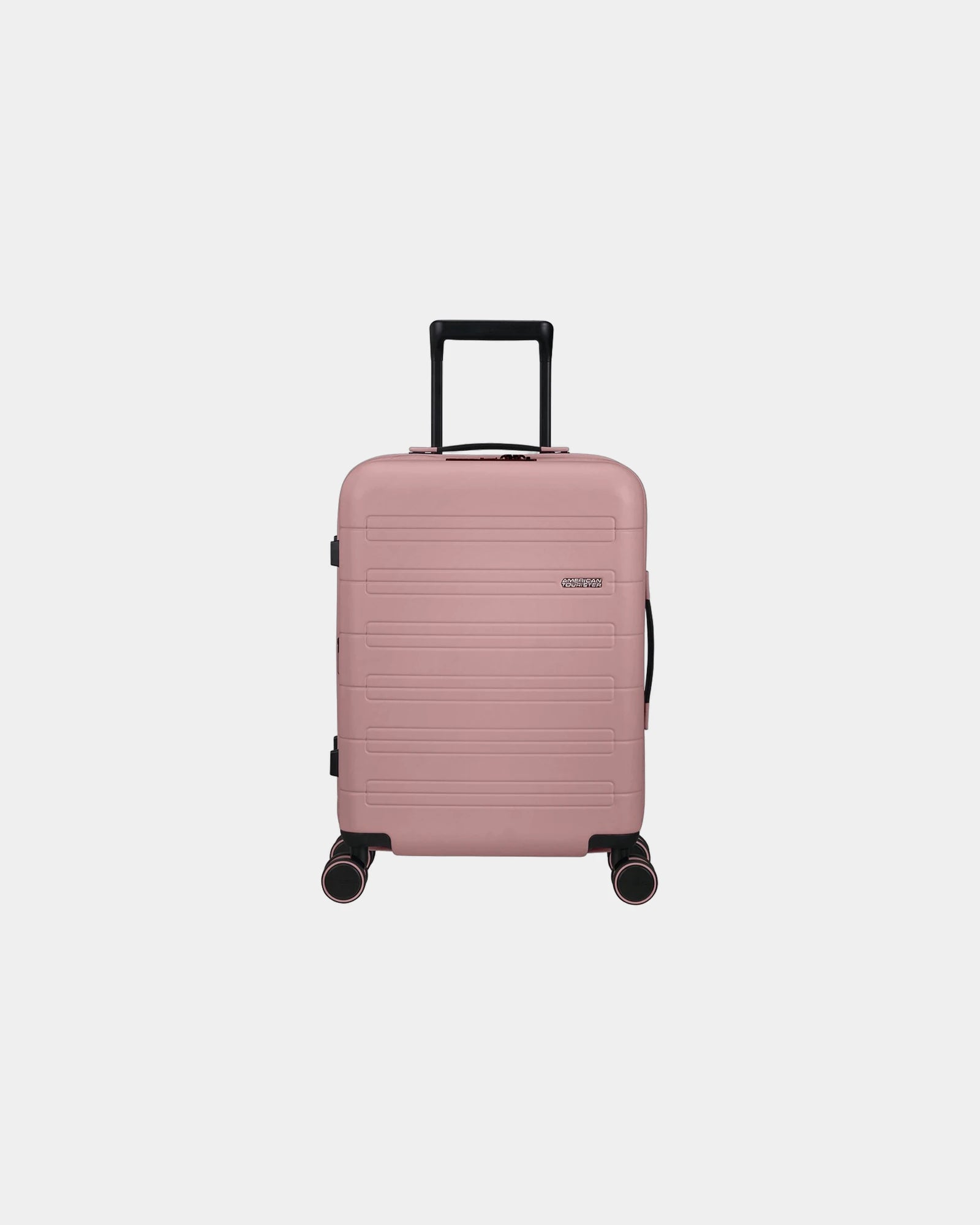 Koffer recycelt American Tourister Novastream zum Personalisieren - 5