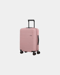 Koffer 4 Rollen Polycarbonat American Tourister Novastream zum Personalisieren - Altrosa