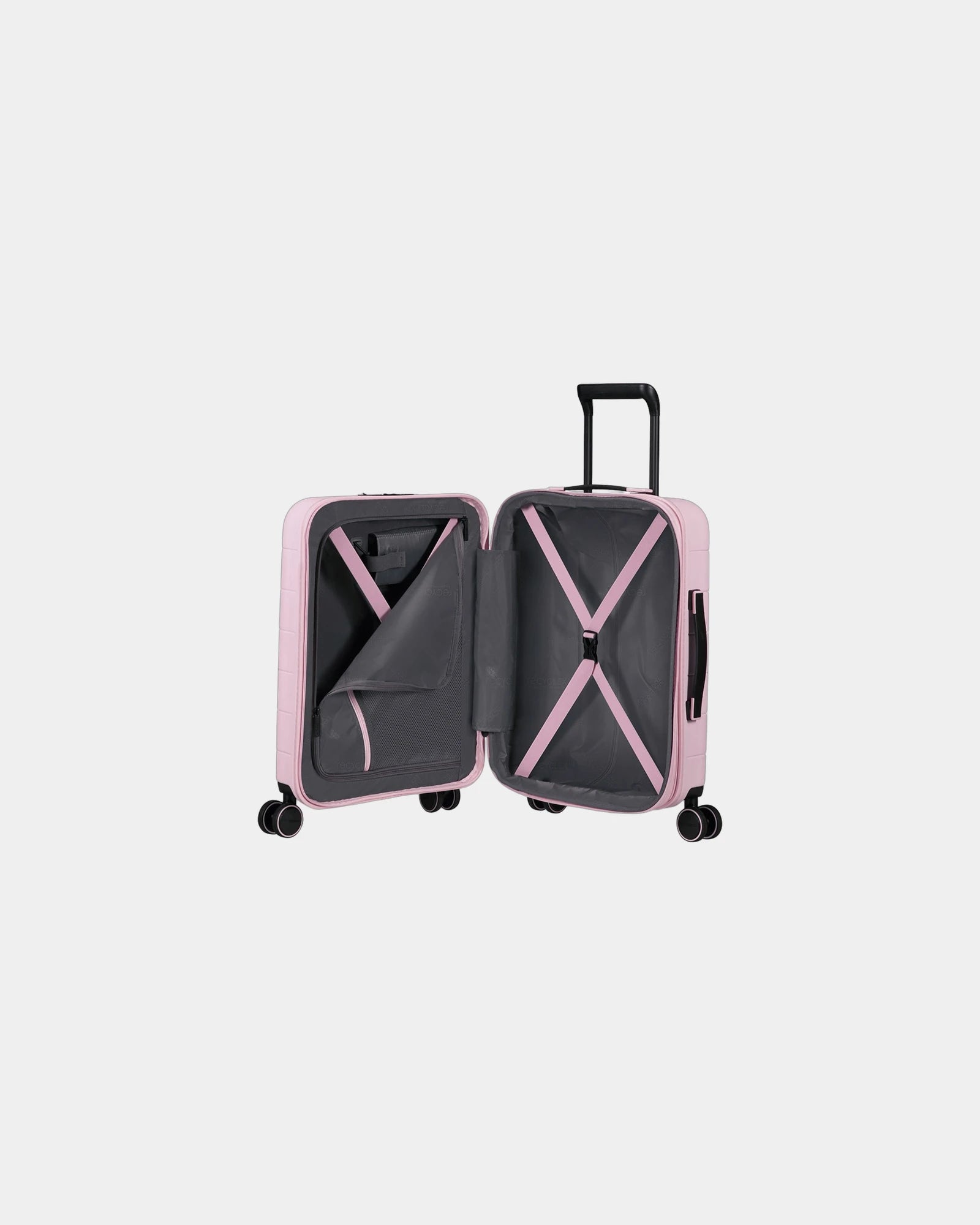 Koffer 4 Rollen Polycarbonat American Tourister Novastream zum Personalisieren - 18