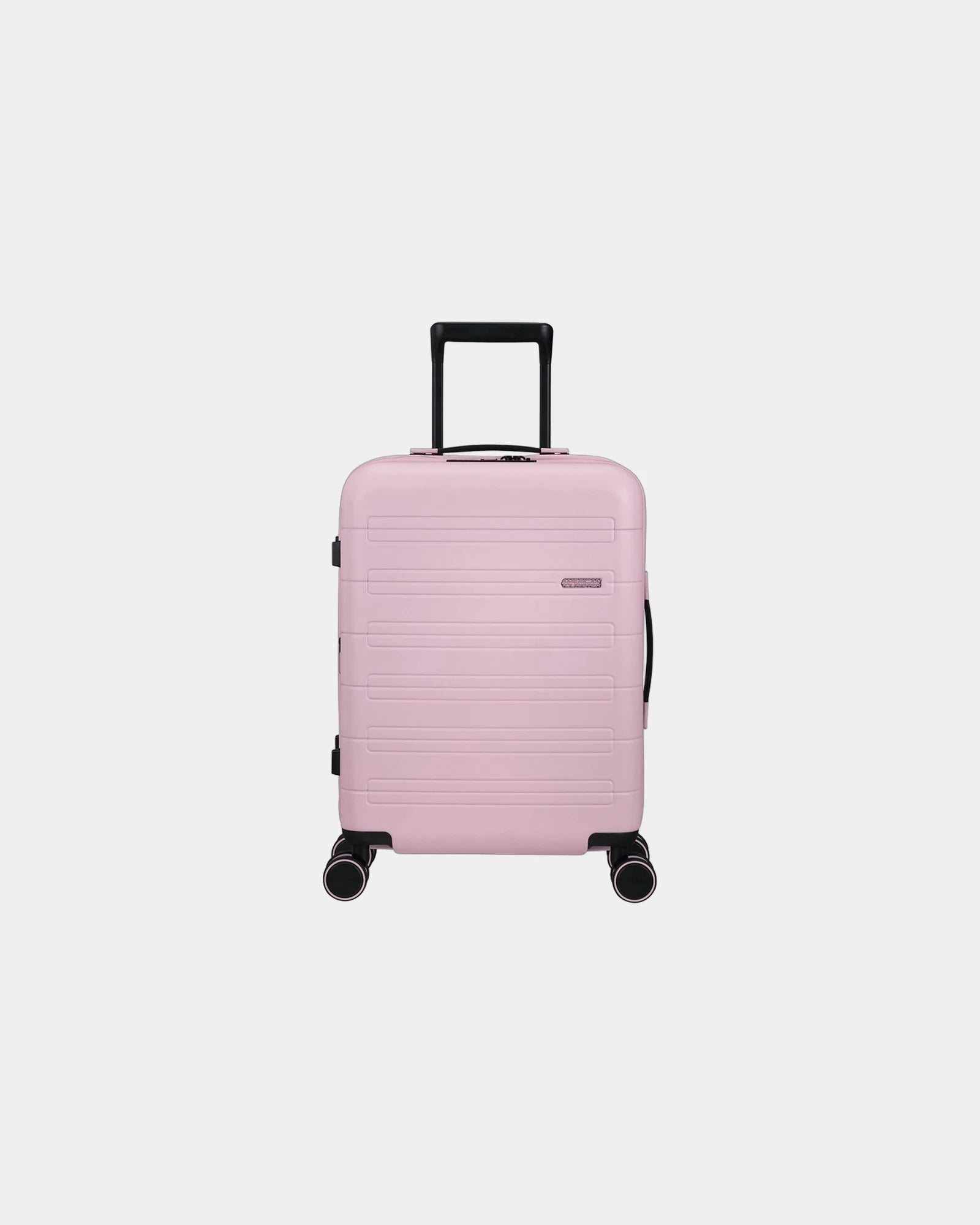 Koffer 4 Rollen Polycarbonat American Tourister Novastream zum Personalisieren - 17