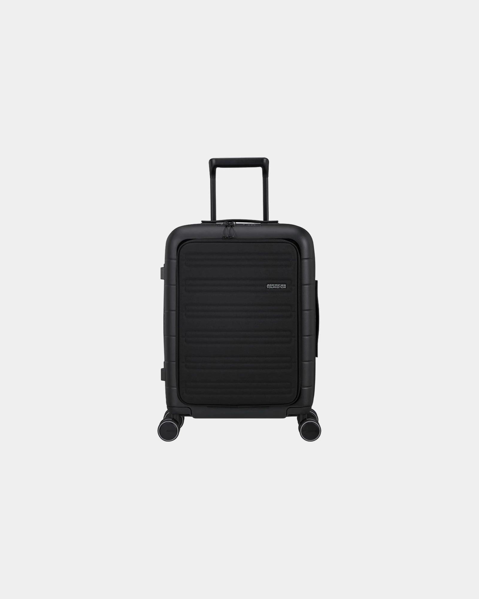 Koffer recycelt American Tourister Novastream zum Personalisieren - 13