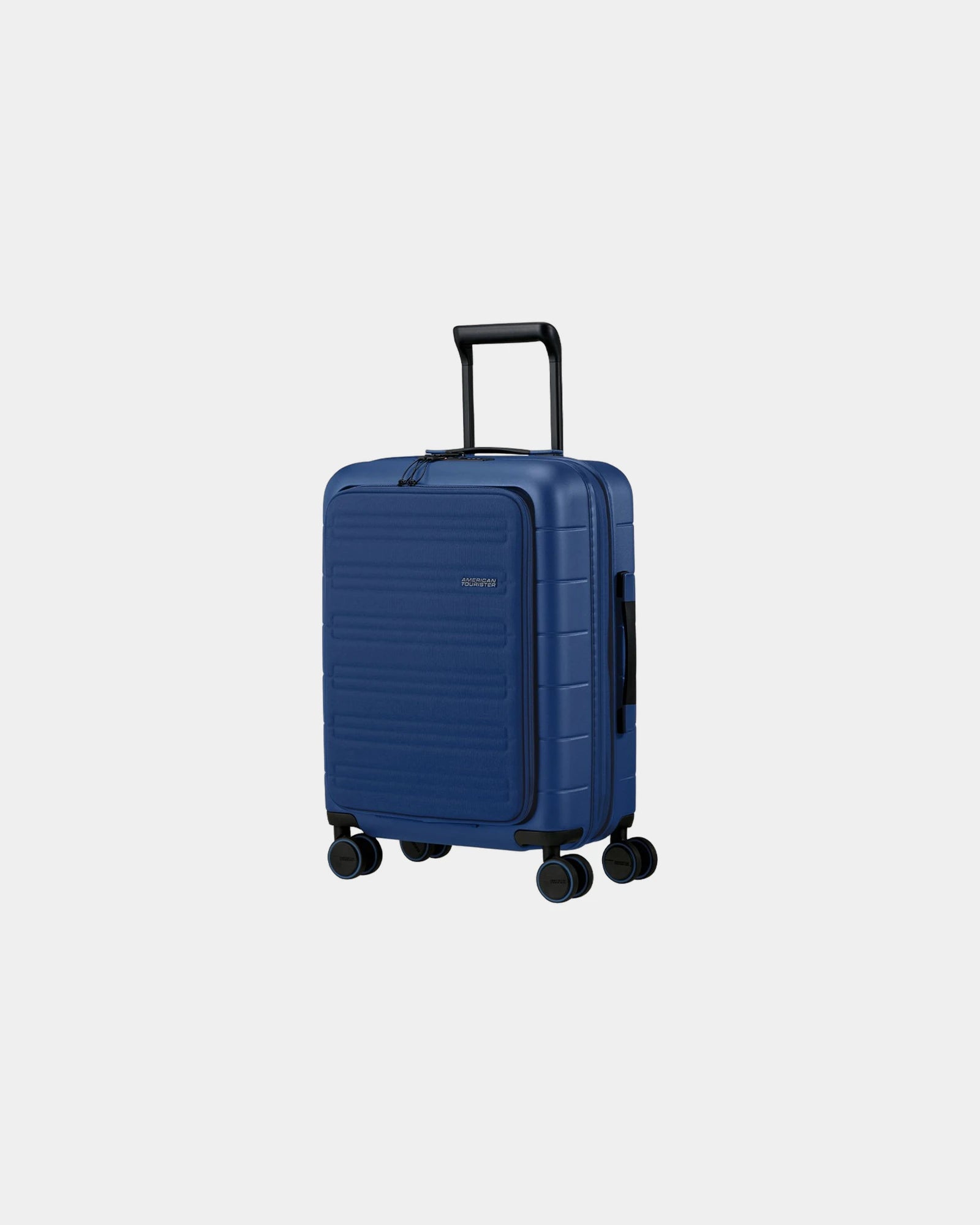 Koffer recycelt American Tourister Novastream zum Personalisieren - 1