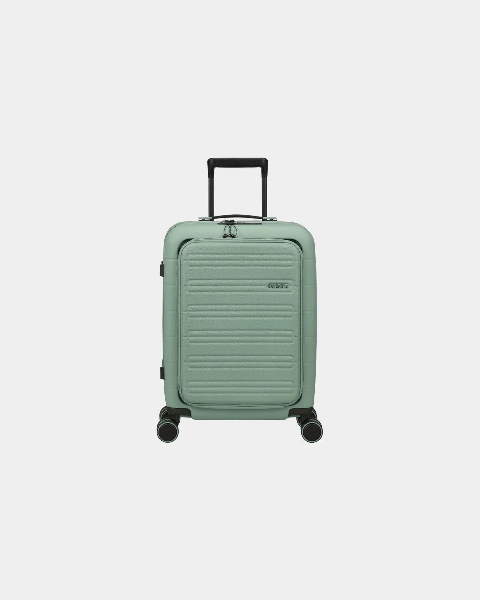 Koffer recycelt American Tourister Novastream zum Personalisieren - 9