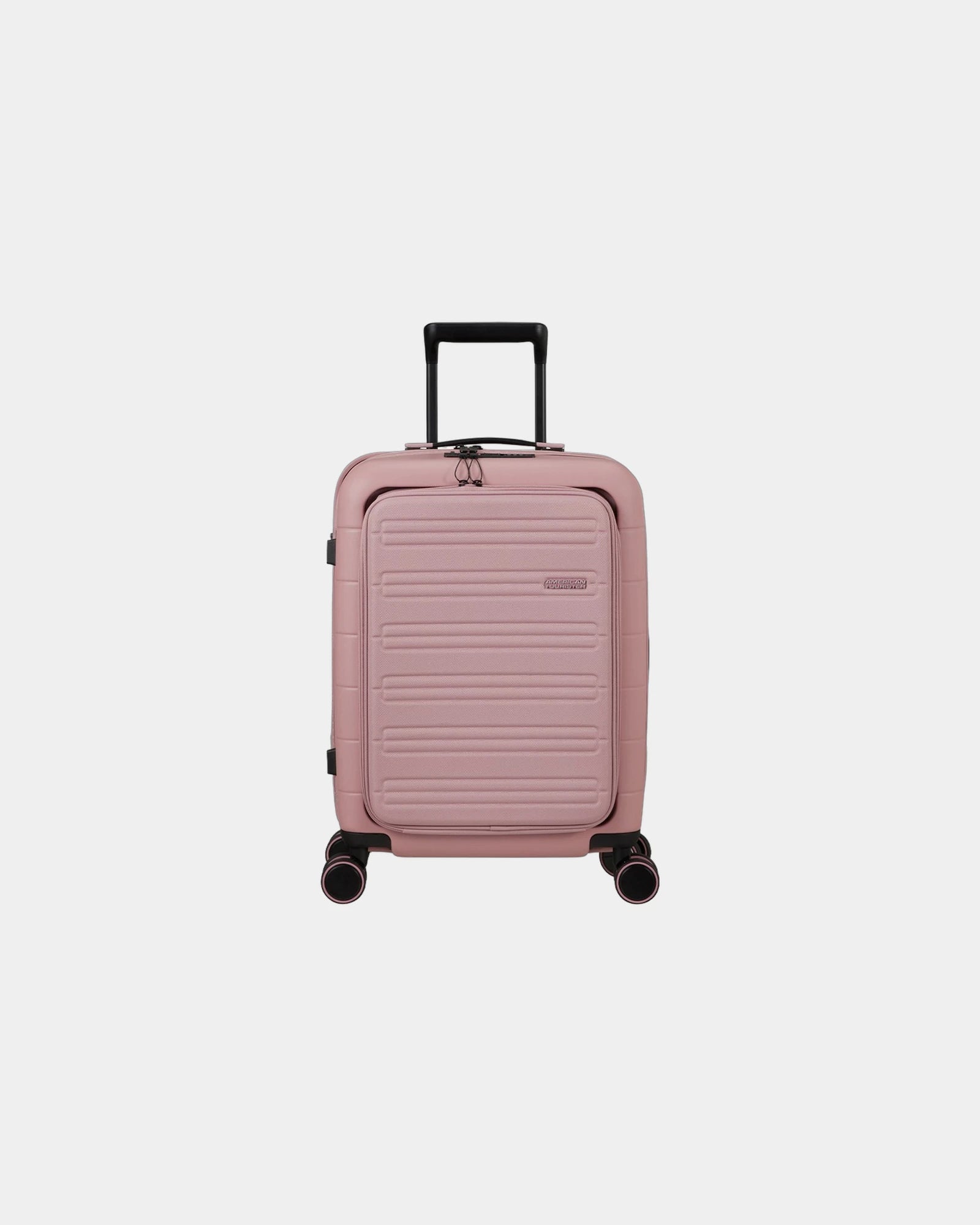 Koffer recycelt American Tourister Novastream zum Personalisieren - 5