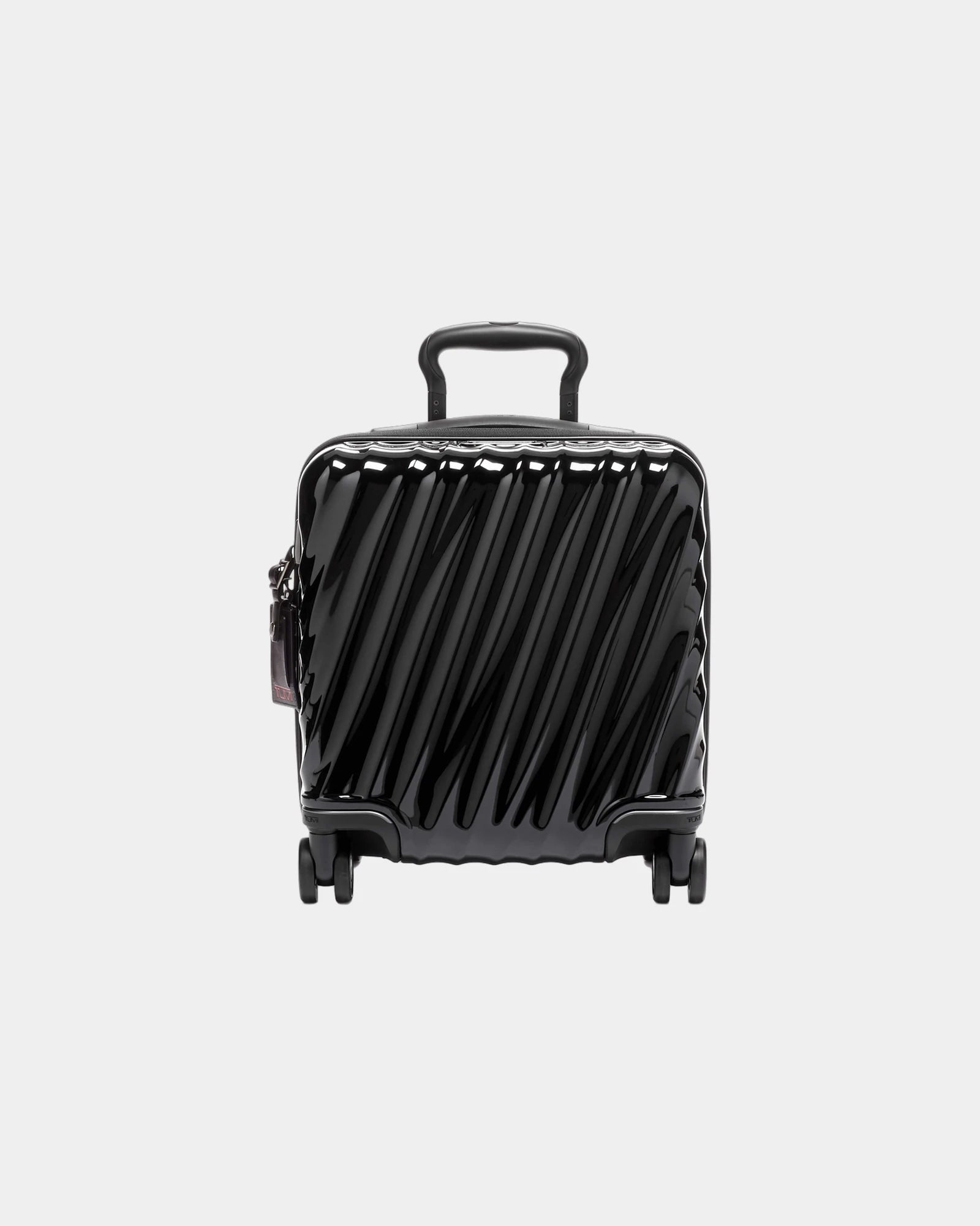Koffer Polycarbonat Tumi 19 Degree 40cm zum Personalisieren - 1