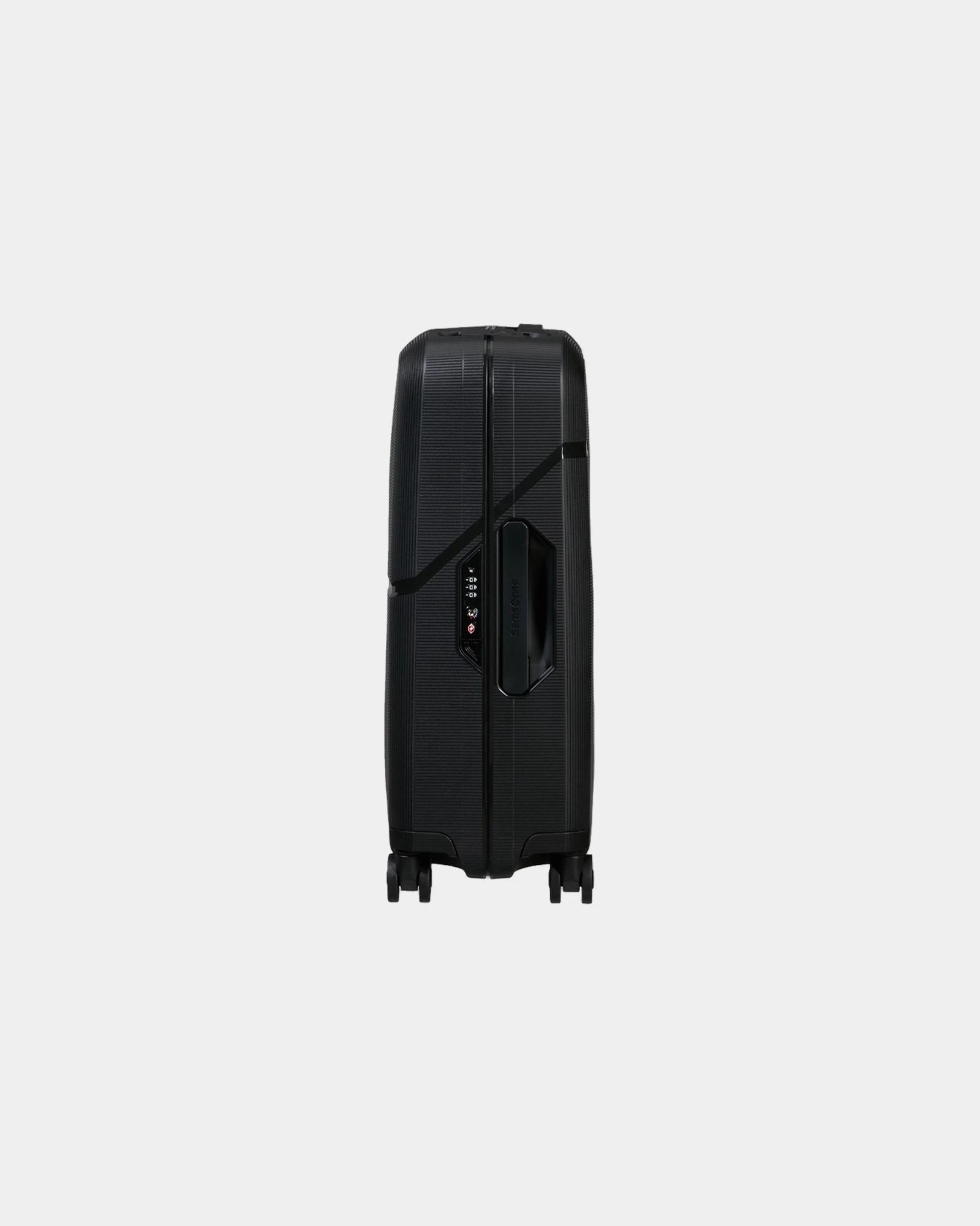 Hartschalenkoffer Samsonite Magnum 81 cm zum Personalisieren - 11
