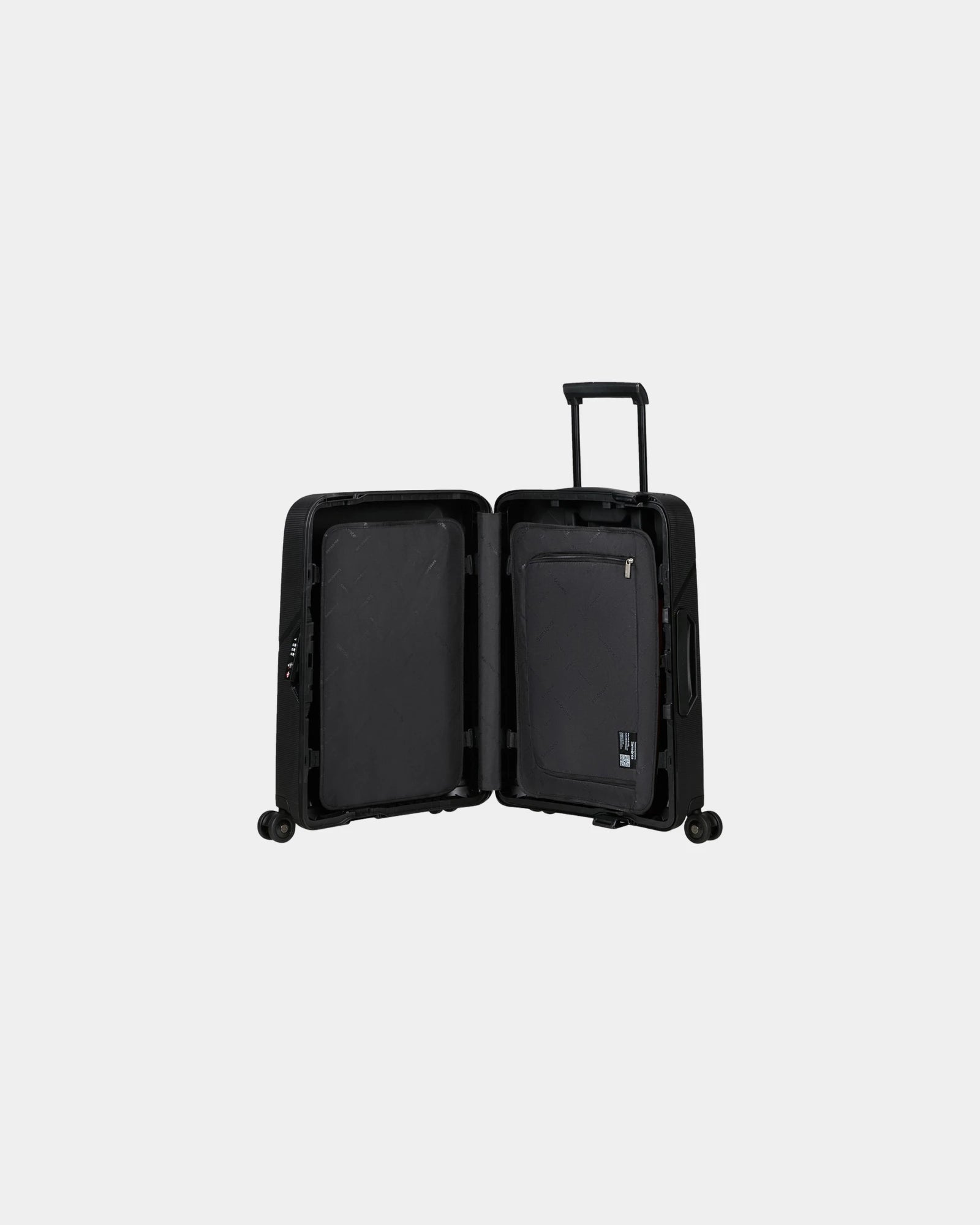 Hartschalenkoffer Samsonite Magnum 81 cm zum Personalisieren - 10