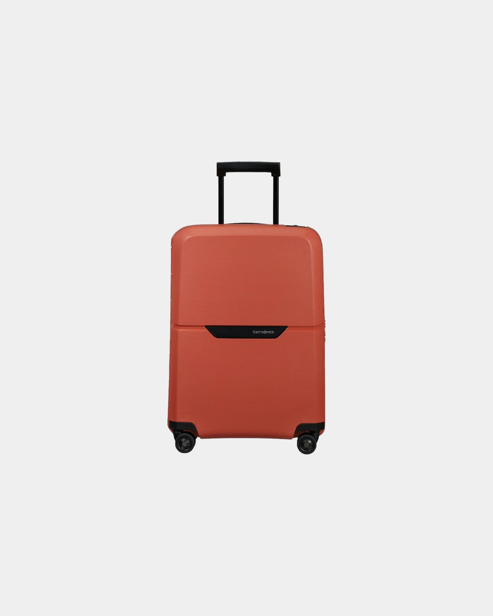 Hartschalenkoffer Samsonite Magnum 81 cm zum Personalisieren - 1