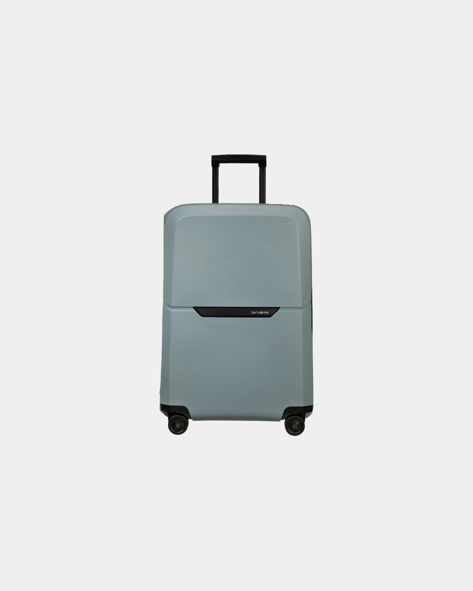Hartschalenkoffer Samsonite Magnum 81 cm zum Personalisieren - 13