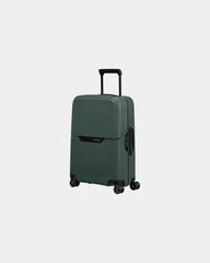 Hartschalenkoffer Samsonite Magnum 81 cm zum Personalisieren - Grün