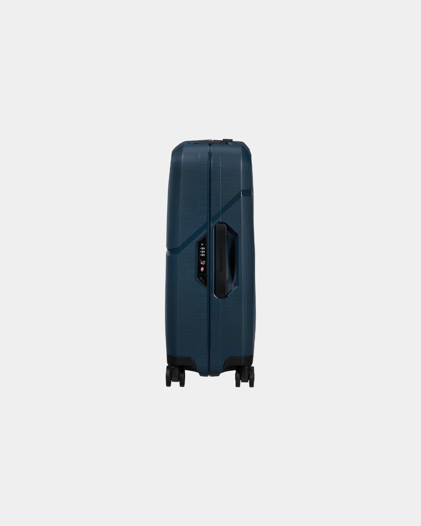 Hartschalenkoffer Samsonite Magnum 81 cm zum Personalisieren - 19