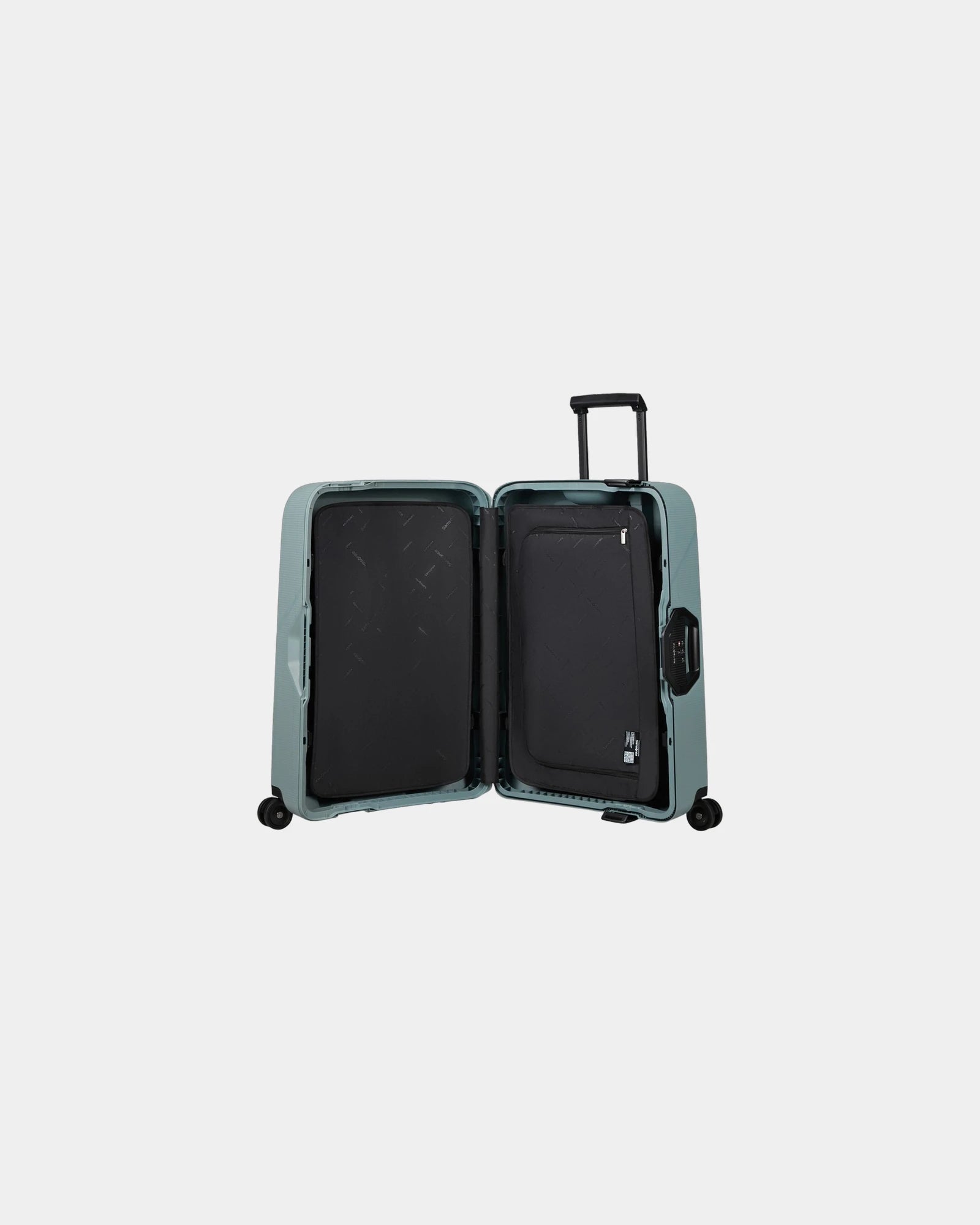 Hartschalenkoffer Samsonite Magnum 81 cm zum Personalisieren - 14